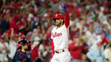 MLB: Estos son los juegos para este jueves 10 de abril de 2025 (+video) MLB: Estos son los juegos para este jueves 10 de abril de 2025 (+video)