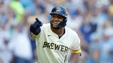 MLB: Estos criollos se volaron la barda en la reciente jornada (+videos) MLB: Estos criollos se volaron la barda en la reciente jornada (+videos)