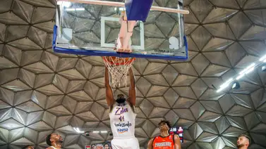 SPB: Estos fueron los resultados del 9 de abril en el baloncesto venezolano SPB: Estos fueron los resultados del 9 de abril en el baloncesto venezolano