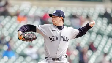 MLB: Mira cómo queda la tabla de posiciones luego de los juegos recientes (+video) MLB: Mira cómo queda la tabla de posiciones luego de los juegos recientes (+video)