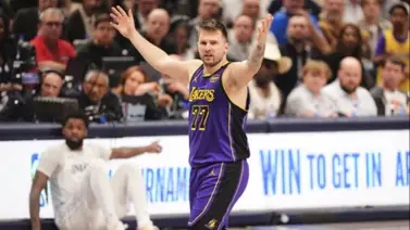 NBA: Así marcha la tabla de posiciones tras la jornada de este 9 de abril NBA: Así marcha la tabla de posiciones tras la jornada de este 9 de abril