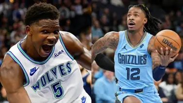 NBA: Estos son los juegos para la jornada de este 10 de abril NBA: Estos son los juegos para la jornada de este 10 de abril