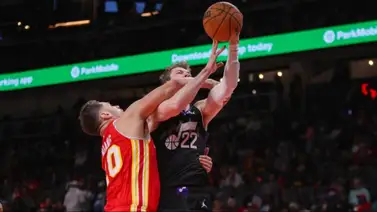 Kyle Filipowski entra en la historia de los Utah Jazz Kyle Filipowski entra en la historia de los Utah Jazz