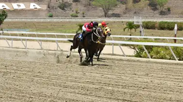Cuidado con este porque a pesar de ir subido ajustó cómodo para sorprender en La Rinconada Cuidado con este porque a pesar de ir subido ajustó cómodo para sorprender en La Rinconada