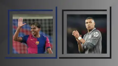 Champions League: La cifra que deja mal al Real Madrid frente al Barcelona Champions League: La cifra que deja mal al Real Madrid frente al Barcelona