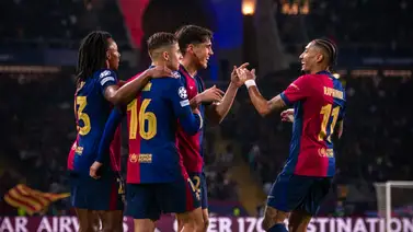 ¡Van por todo! Barcelona se juega tres trofeos en seis semanas (+Calendario) ¡Van por todo! Barcelona se juega tres trofeos en seis semanas (+Calendario)
