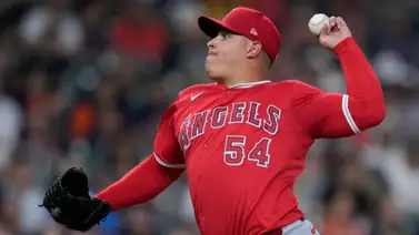 LVBP: ¿Lanzará José Suárez con Magallanes? Esto dice la gerencia (+Entrevista) LVBP: ¿Lanzará José Suárez con Magallanes? Esto dice la gerencia (+Entrevista)