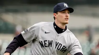 MLB: Max Fried deja huella en la historia de Yankees de Nueva York (+dato) MLB: Max Fried deja huella en la historia de Yankees de Nueva York (+dato)