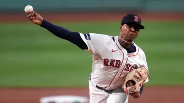 MLB: Brayan Bello tiene fecha para volver con Medias Rojas de Boston MLB: Brayan Bello tiene fecha para volver con Medias Rojas de Boston