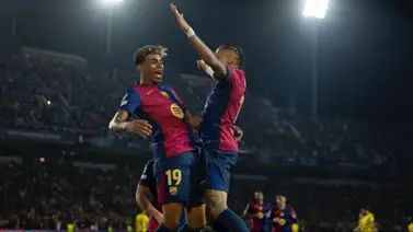 UCL: Lamine Yamal sigue rompiendo récords en la Champions League UCL: Lamine Yamal sigue rompiendo récords en la Champions League