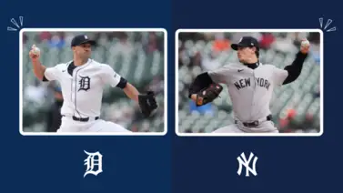 MLB: Max Fried y Jack Flaherty se combinan para descomunal cifra de ponches MLB: Max Fried y Jack Flaherty se combinan para descomunal cifra de ponches