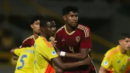 Sudamericano sub-17: ¿Habrá sanciones para Colombia y Venezuela tras los incidentes?