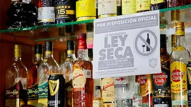 ley seca venezuela ley seca venezuela