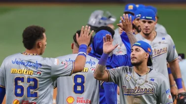 LVBP: Magallanes seguirá activo en el mercado buscando reforzar estas áreas (+Entrevista)