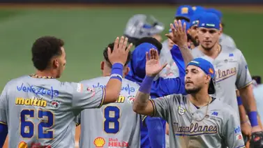 LVBP: Magallanes seguirá activo en el mercado buscando reforzar estas áreas (+Entrevista) LVBP: Magallanes seguirá activo en el mercado buscando reforzar estas áreas (+Entrevista)
