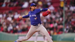 MLB: Kevin Gausman entre los pitchers más dominantes desde 2024 (+dato)