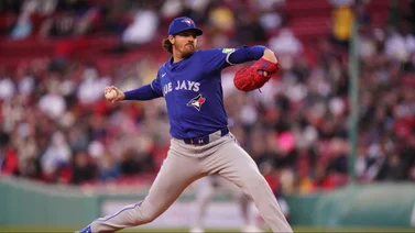 MLB: Kevin Gausman entre los pitchers más dominantes desde 2024 (+dato)