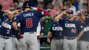 Estados Unidos anuncia a su manager para el Clásico Mundial 2026 Estados Unidos anuncia a su manager para el Clásico Mundial 2026