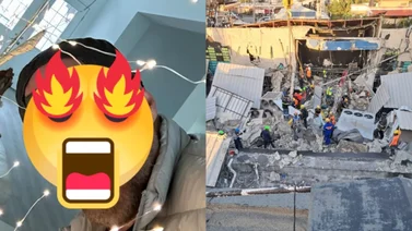 Discoteca Jet Set: Locutor venezolano se salva de la devastadora tragedia 