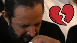 Juan Luis Guerra destrozado en el homenaje a Rubby Pérez (+Video)