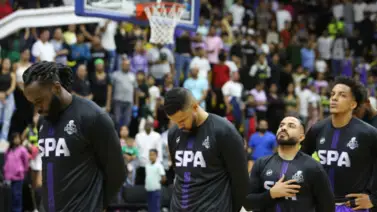 SPB 2025: victorias clave para Spartans, Brillantes, Trotamundos y Gladiadores SPB 2025: victorias clave para Spartans, Brillantes, Trotamundos y Gladiadores