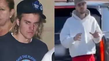 Justin Bieber y los momentos de violencia con los paparazzis Justin Bieber y los momentos de violencia con los paparazzis