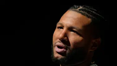 MLB: Jackson Chourio hizo olvidar su desastroso Opening Day con rendimiento de lujo (+Declaraciones) MLB: Jackson Chourio hizo olvidar su desastroso Opening Day con rendimiento de lujo (+Declaraciones)