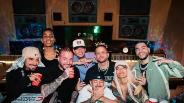 El Consejo de Estado de Colombia le pone freno al reggaetón (+Detalles) El Consejo de Estado de Colombia le pone freno al reggaetón (+Detalles)