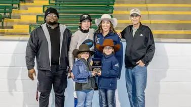 Este es el entrenador latinoamericano con más victorias en Estados Unidos en el 2025 Este es el entrenador latinoamericano con más victorias en Estados Unidos en el 2025