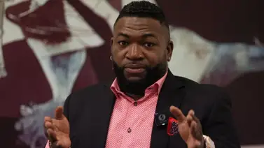 David Ortiz deja conmovedor mensaje tras tragedia de Jet Set (+video) David Ortiz deja conmovedor mensaje tras tragedia de Jet Set (+video)