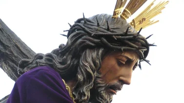 Semana Santa: Detalles sobre el Nazareno de San Pablo y la Virgen María que no sabías para este 2025