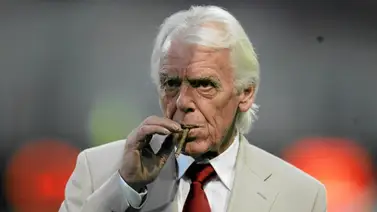 ¿Qué títulos importantes ganó Leo Beenhakker con el Real Madrid? ¿Qué títulos importantes ganó Leo Beenhakker con el Real Madrid?