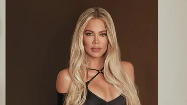 Khloé Kardashian confesó que no tiene relaciones sexuales y esta es la razón 