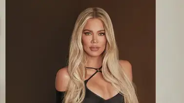 Khloé Kardashian confesó que no tiene relaciones sexuales y esta es la razón Khloé Kardashian confesó que no tiene relaciones sexuales y esta es la razón