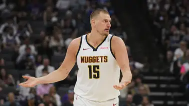 NBA: Nikola Jokic y el mérito único detrás de sus premios como MVP (+dato) NBA: Nikola Jokic y el mérito único detrás de sus premios como MVP (+dato)