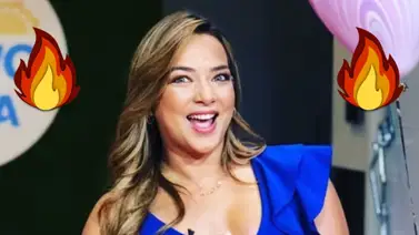 Adamari López revive la chispa con alguien especial del pasado Adamari López revive la chispa con alguien especial del pasado