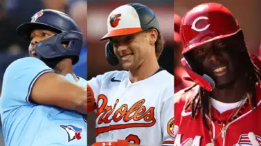 MLB: ¿Quién será el merecedor del próximo contrato por encima de 500 millones de dólares? MLB: ¿Quién será el merecedor del próximo contrato por encima de 500 millones de dólares?