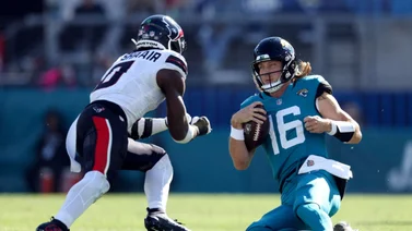 NFL: Trevor Lawrence confía poder empezar la temporada con los Jaguars tras pasar por el quirófano (+Detalles)