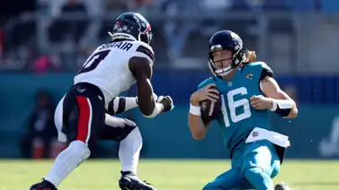 NFL: Trevor Lawrence confía poder empezar la temporada con los Jaguars tras pasar por el quirófano (+Detalles) NFL: Trevor Lawrence confía poder empezar la temporada con los Jaguars tras pasar por el quirófano (+Detalles)