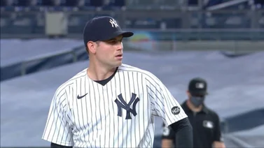 MLB: Lanzador de los Yankees decide ir a la agencia libre (+Detalles)