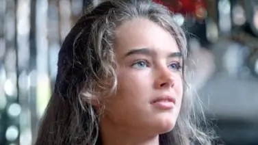 Brooke Shields: Con casi 60 años la actriz impacta en traje de baño Brooke Shields: Con casi 60 años la actriz impacta en traje de baño