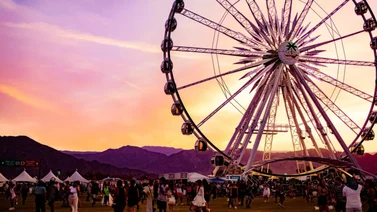 Coachella 2025: Artistas y dónde verlo en vivo 