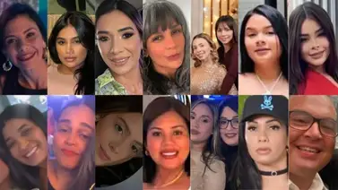 Tragedia Jet Set Tragedia Jet Set