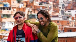 Servando y Florentino estrenarán colaboración con Maelo Ruiz