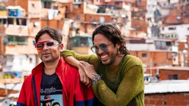 Servando y Florentino estrenarán colaboración con Maelo Ruiz