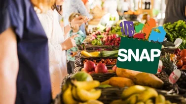 Programa SNAP en Nuevo México