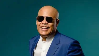 Afirman que a Rubby Pérez no le tocaba cantar el 7 de abril Afirman que a Rubby Pérez no le tocaba cantar el 7 de abril