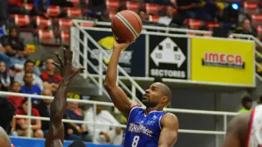SPB: ¡La edad es un número! Estos veteranos brillan al más alto nivel del baloncesto venezolano SPB: ¡La edad es un número! Estos veteranos brillan al más alto nivel del baloncesto venezolano