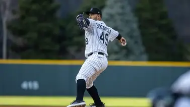 MLB: Antonio Senzatela debe corregir pronto este par de detalles para evitar más castigos MLB: Antonio Senzatela debe corregir pronto este par de detalles para evitar más castigos