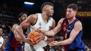 Euroliga: ¿Podrán clasificar a la postemporada? Así marchan el Real Madrid y el Barcelona en el torneo